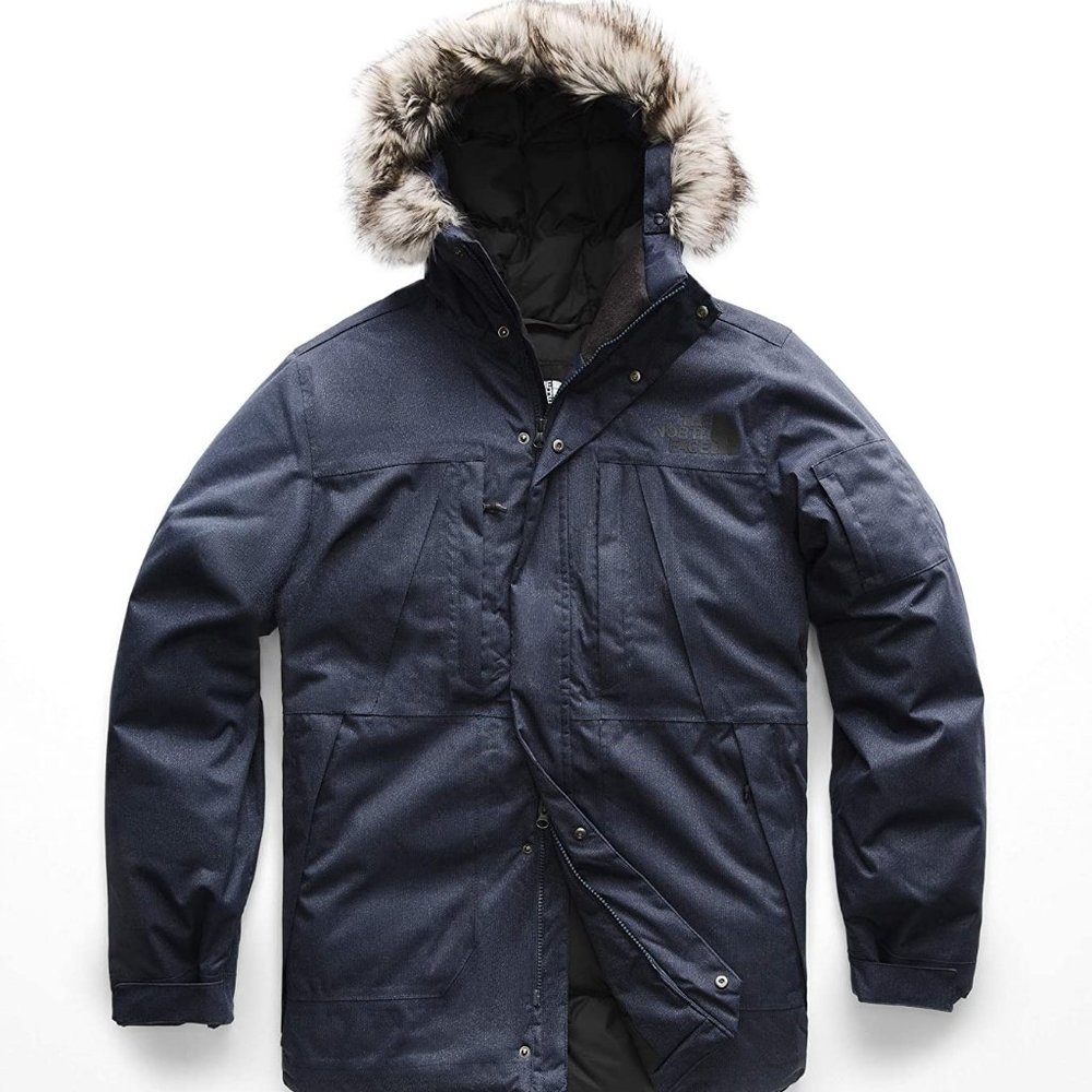 The North Face Outer Boroughs Parka